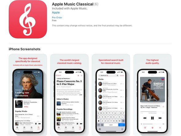  classical 1