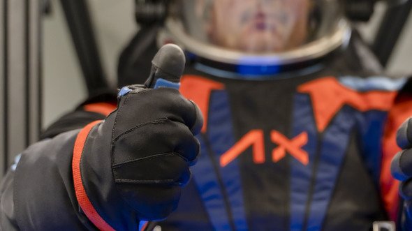  axiom 1