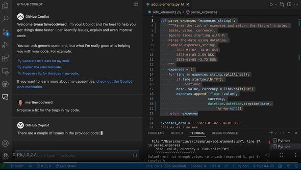  github 2