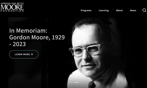  moore 1