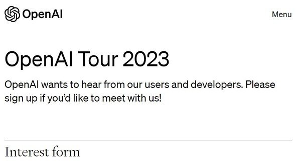  openai