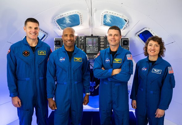  nasa 1