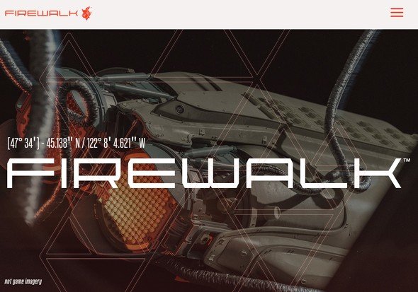  firewalk 2