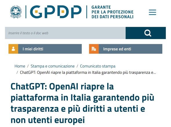  gpdp
