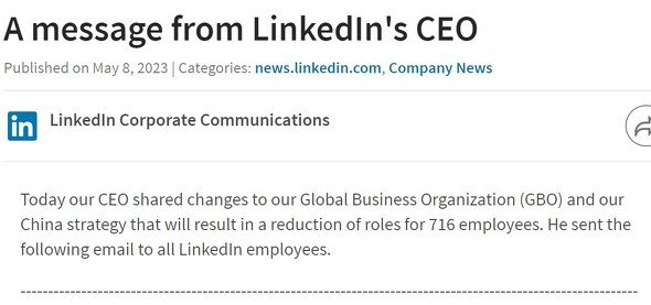  linkedin