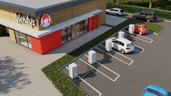  wendy's