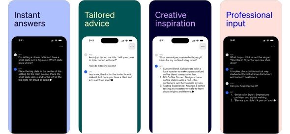  ios app 2