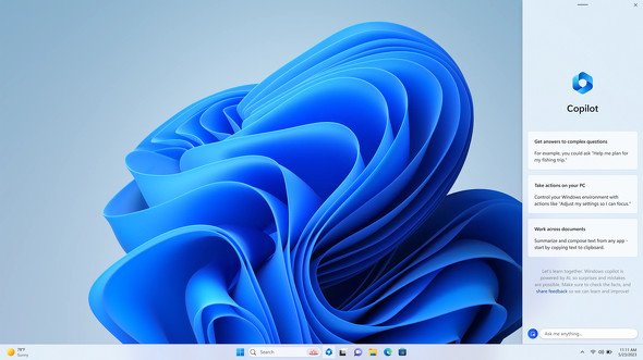  windows copilot
