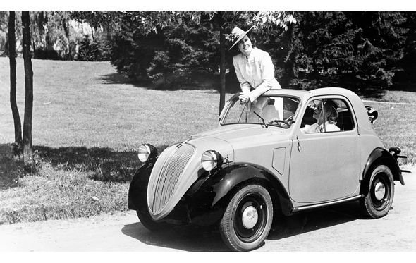  topolino 2