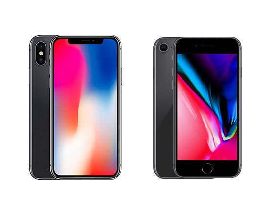 iPhone X／iPhone 8、「iOS 17」の動作対象外に 「Face ID」モデルにも