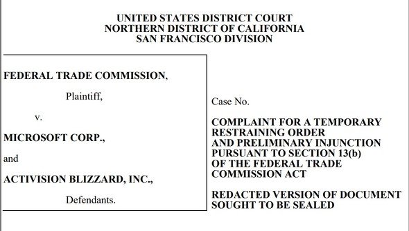  ftc