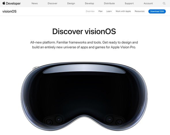  vision 1