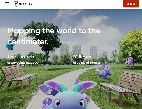 niantic
