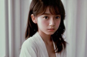 「美人ではあるが妻ではない」（松尾さん）