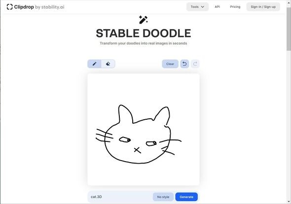  doodle 2