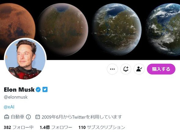  musk