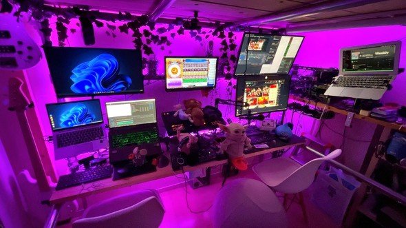 photo