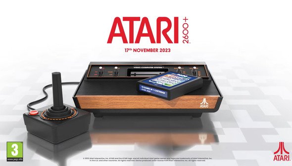  atari