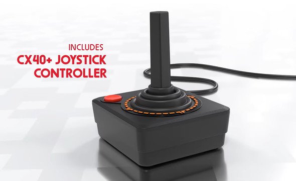  atari 2