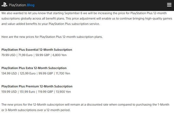  psplus 1