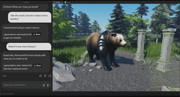  bear