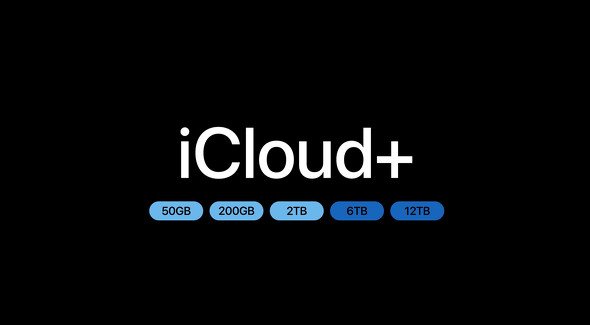  icloud