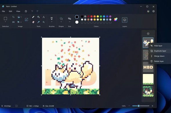  paint 1