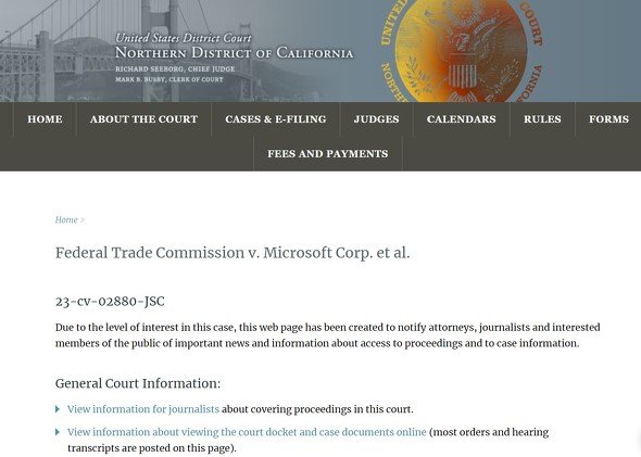  ftc