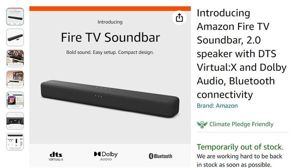  soundbar
