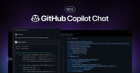  copilot chat