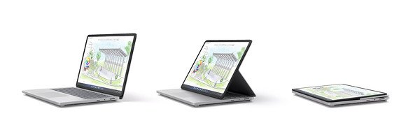  surface 2
