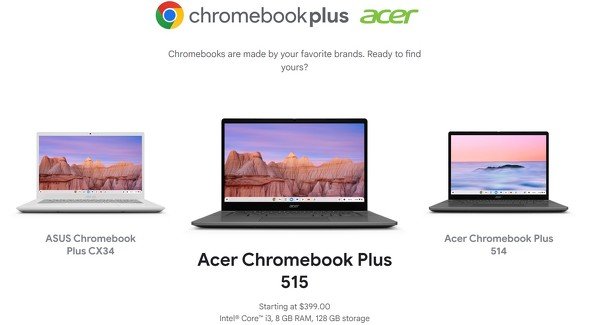  acer