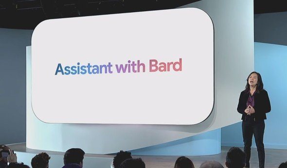  bard 1