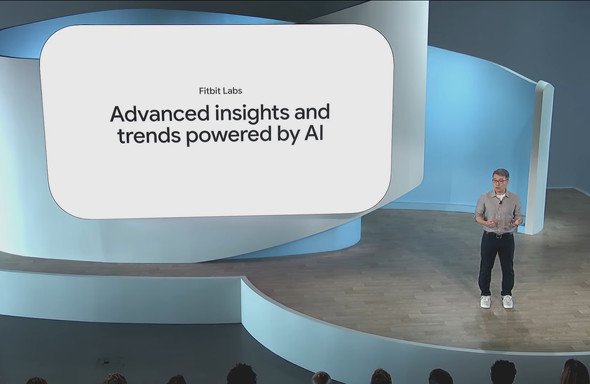  fitbit
