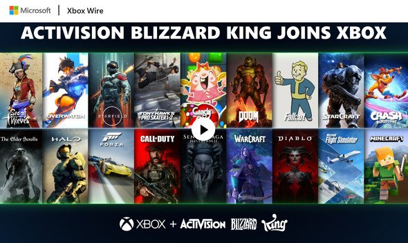  activision