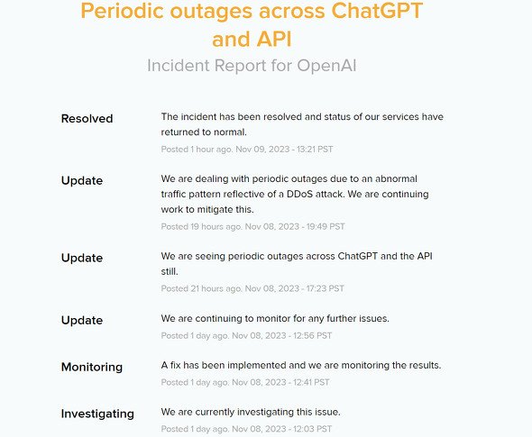  openai