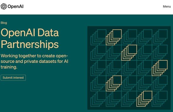  openai