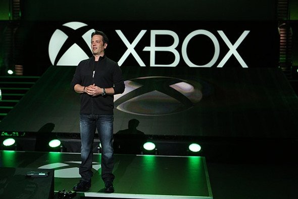  xbox