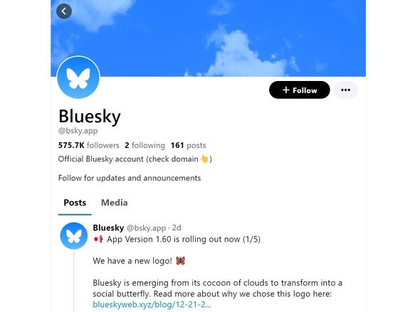  bluesky 4