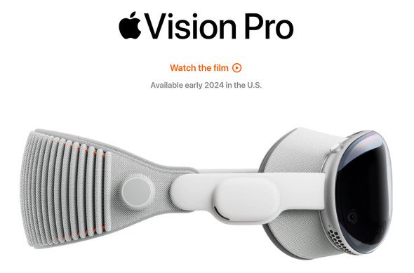  vision