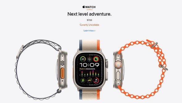  watch