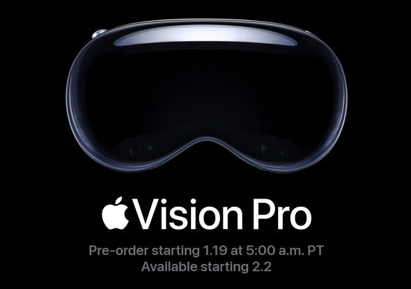  vision pro 1