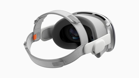  vision pro 2