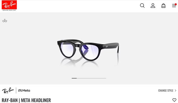  ray ban