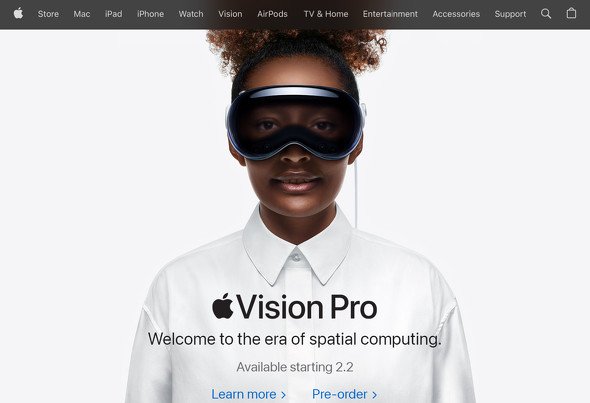  vision