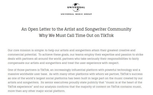  umg