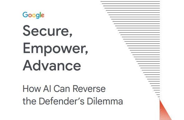   AI Cyber Defense Initiative