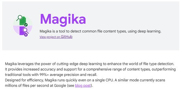  magika