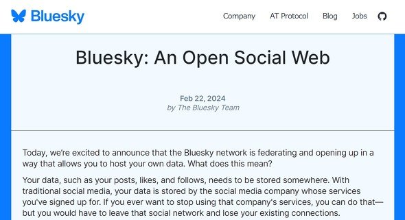  bluesky blog