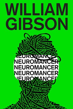  neuromancer